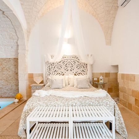 Maison Blanc Ostuni Exterior foto